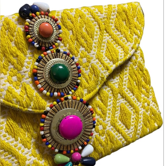 STEVE MADDEN Clutch Bag